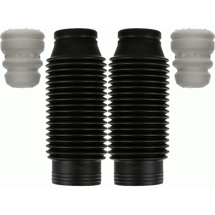 Porvédő Készlet, Lengéscsillapító 900404 Hyundai I10 1/I10 2