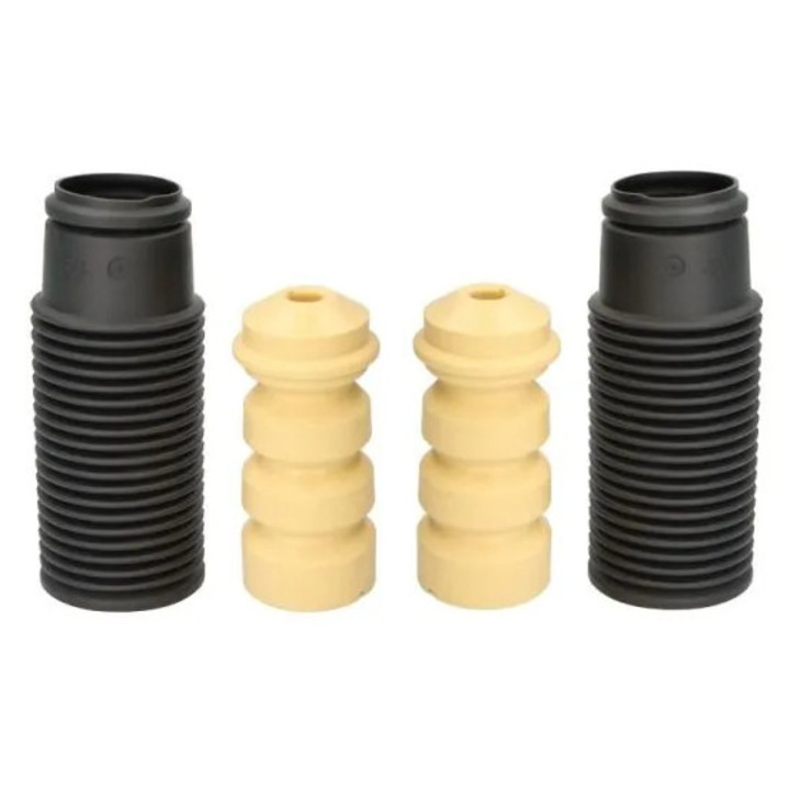 Porvédő készlet, hátsó lengéscsillapító A9F040 Alfa Romeo Mito Chevrolet Aveo Fiat Grande Punto/Punto/Punto Evo