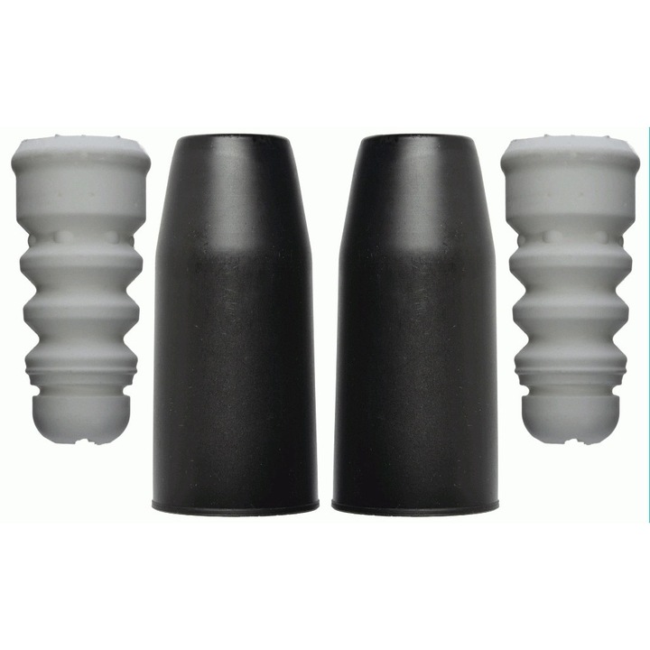 Porvédő készlet, lengéscsillapító 900353 Audi Q5