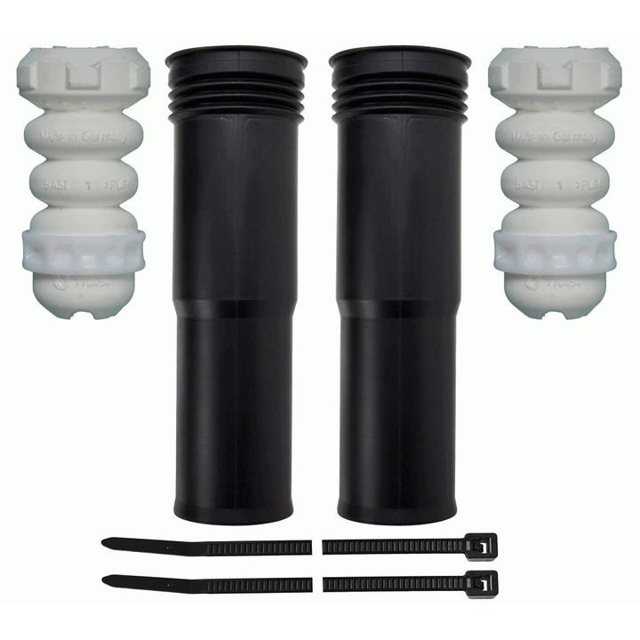 Porvédő, lengéscsillapító 900360 Audi Q3 Cupra Ateca/Formentor/Leon/Leon Sportstourer Seat Ateca/Leon/Tarraco