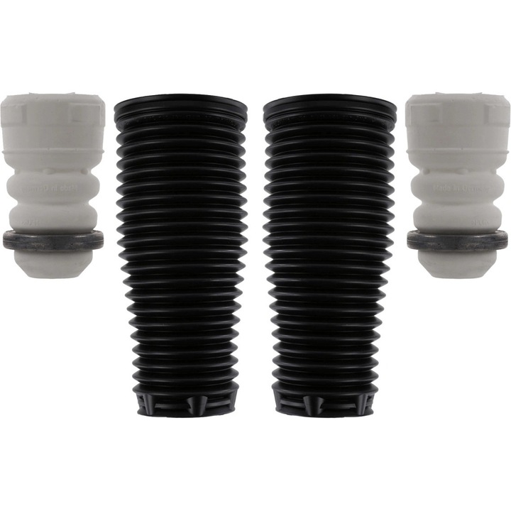 Porvédő készlet, lengéscsillapító 900474 Man Tge Vw Crafter/Grand California