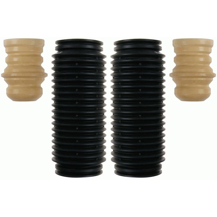 Porvédő készlet, lengéscsillapító 900190 BMW X3