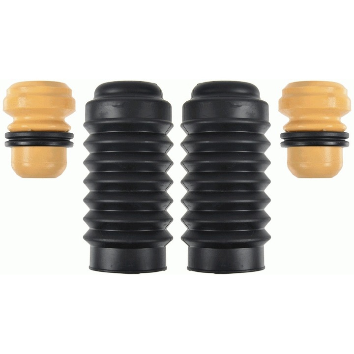 Porvédő készlet, lengéscsillapító 900253 Kia Sorento 1