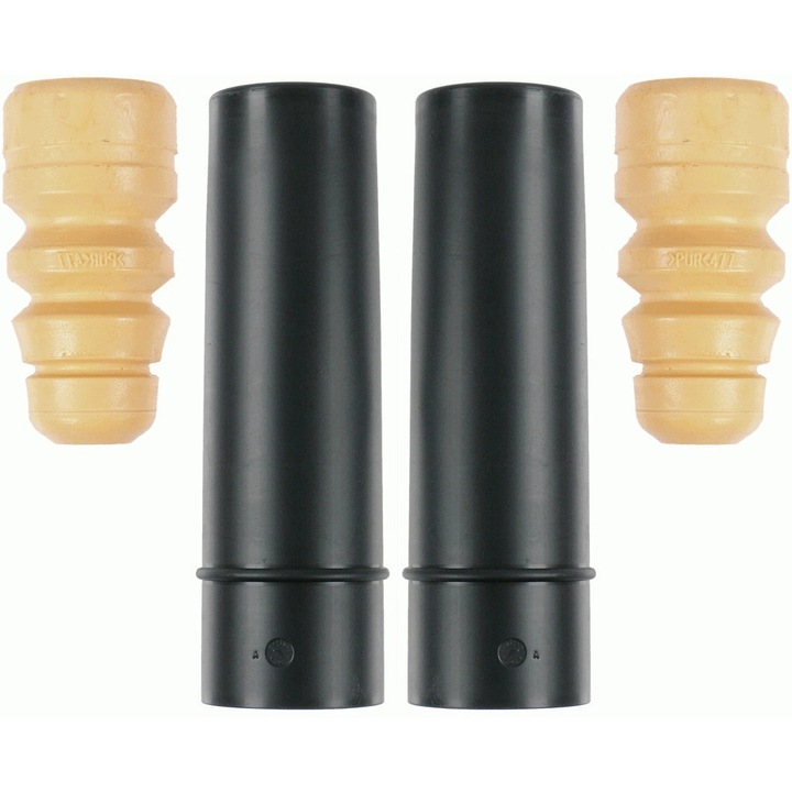 Porvédő készlet, lengéscsillapító 900232 Kia Rio 2