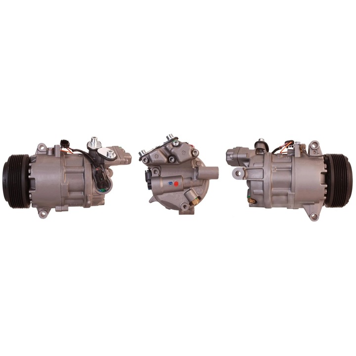 Компресор, Климатик 51-0776 Bmw 1/3