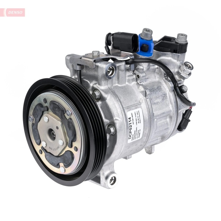 Compresor, Climatizare Dcp02114 Audi A4 B9/A5/A6 C8/A7/Q7/Q8