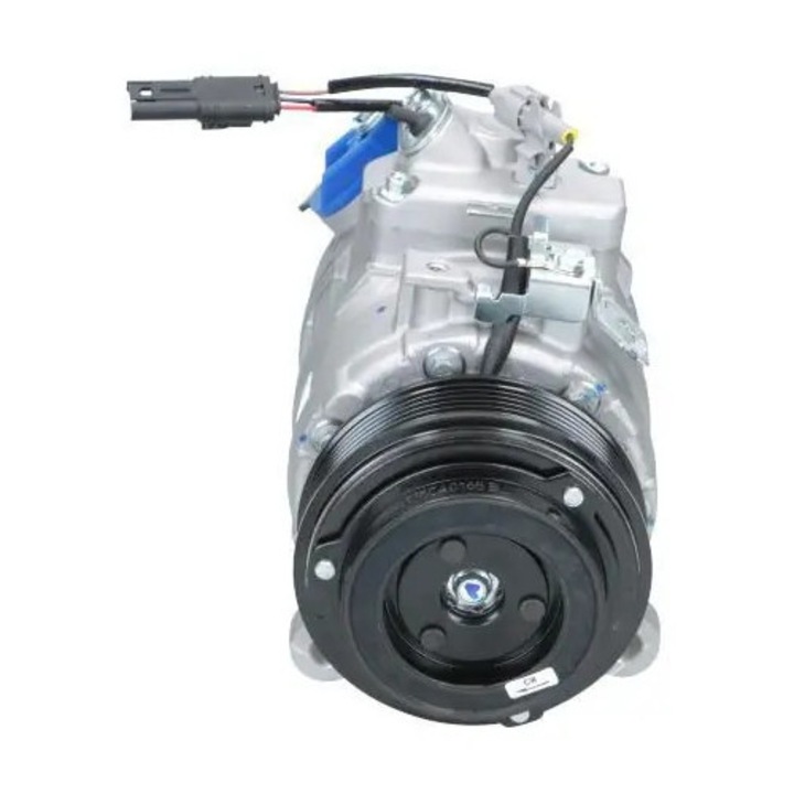 Компресор, Климатик 090.215.008.050 Bmw 3/3 Gran Turismo/4/5/5 Gran Turismo/6/6 Gran/7/X5/X6