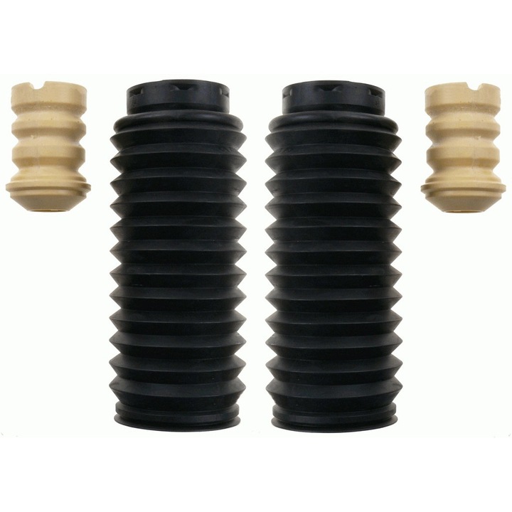 Porvédő, lengéscsillapító 900091 BMW X5