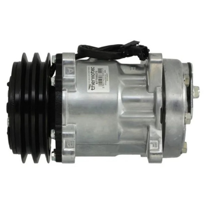 Kompresszor, Klímaberendezés Ktt090275 Renault Trucks Agora/Ares/C/Fr1/G/Iliade/Kerax/Major/Manager/Maxter/Midliner/Midlum/R