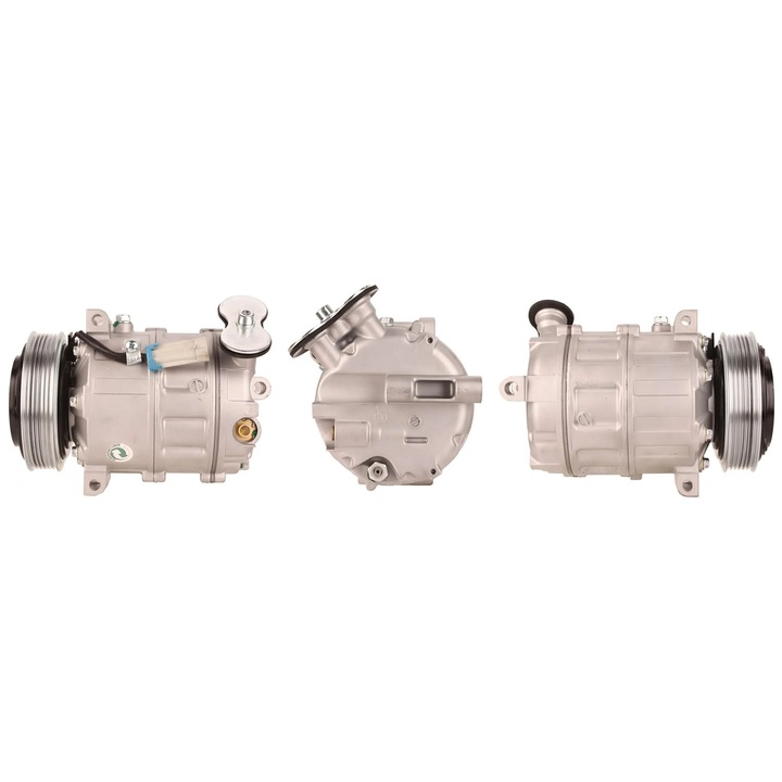 Компресор, Климатик 51-0579 Alfa Romeo 159/Brera/Spider Fiat Freemont Saab 9-5