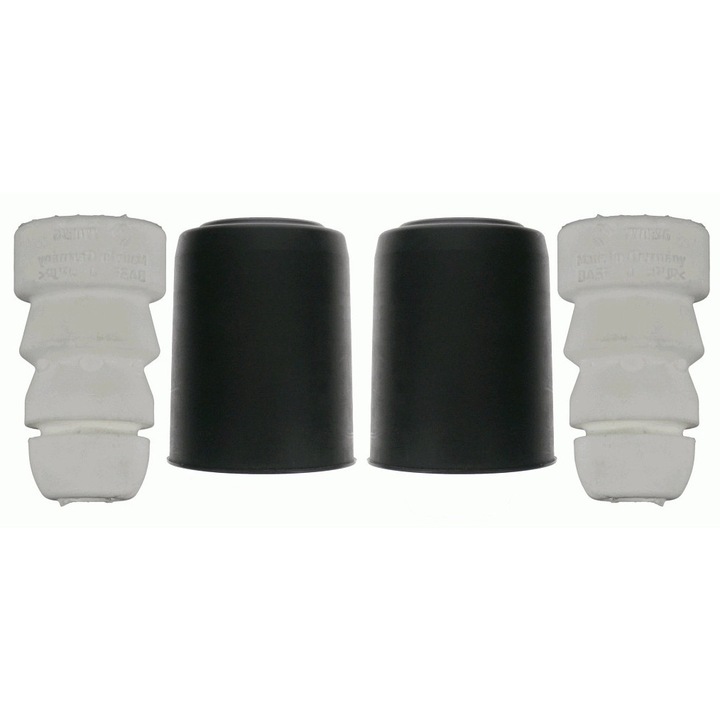 Porvédő készlet, lengéscsillapító 900382 Audi Q5