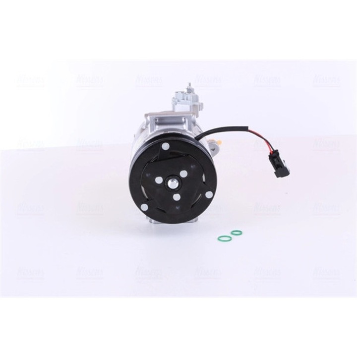 Compresor, Climatizare 890758 Ford B-Max/Ecosport/Fiesta 6/Tourneo Courier B460/Transit Courier B460