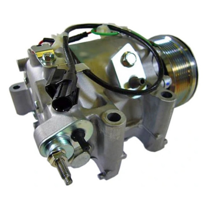 Компресор, Климатик Acp115000S Honda Civic 8/Fr-5