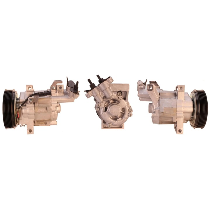 Compresor, Climatizare 51-0945 Dacia Dokker/Duster/Lodgy/Logan 2/Logan Mcv 2/Sandero/Sandero 2 Renault Dokker/Duster