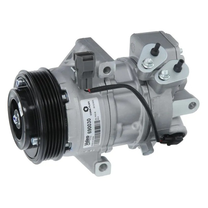 Compresor, Climatizare 690030 Mitsubishi Colt/Colt 6/Colt Czc 6 Smart Forfour/Roadster