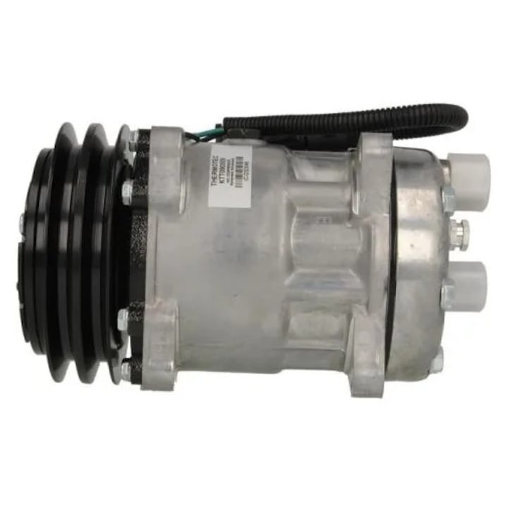 Compresor, Climatizare Ktt090009 Man Cla/E2000/F2000/F8/F90/F90 Unterflur/Foc/G90/L2000/M 2000 L/M 2000 M/M90/Tga