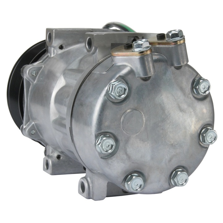 Kompresszor, Klímaberendezés 1986Ad1164 Scania G 1/G 2/L/P 1/P 2/R 1/R 2/S