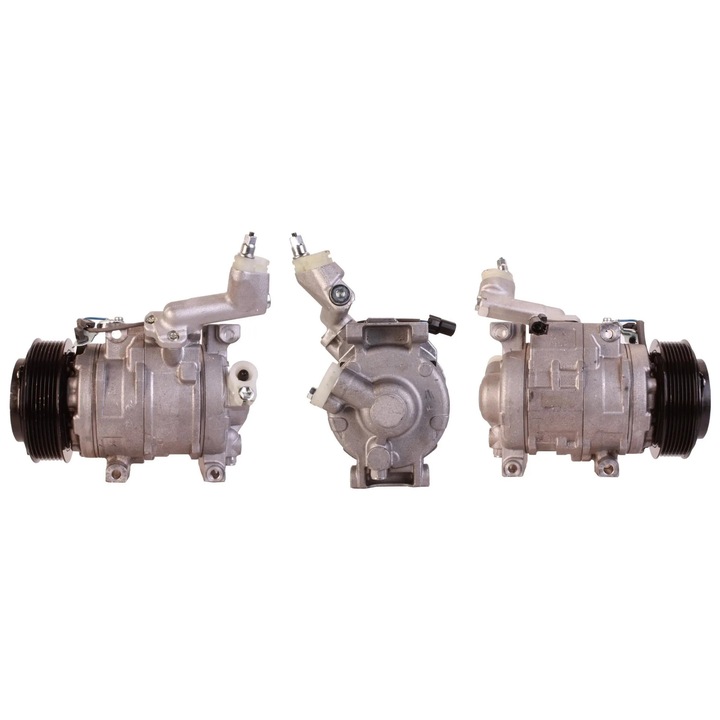 Compresor, Climatizare 51-0804 Honda Cr-5 3