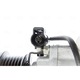 Kompresszor, Klímaberendezés 89365 Ford Cougar/Fiesta/Fiesta 4/Fiesta 5/Fusion/Ka/Mondeo 2/Transit/Transit Tourneo