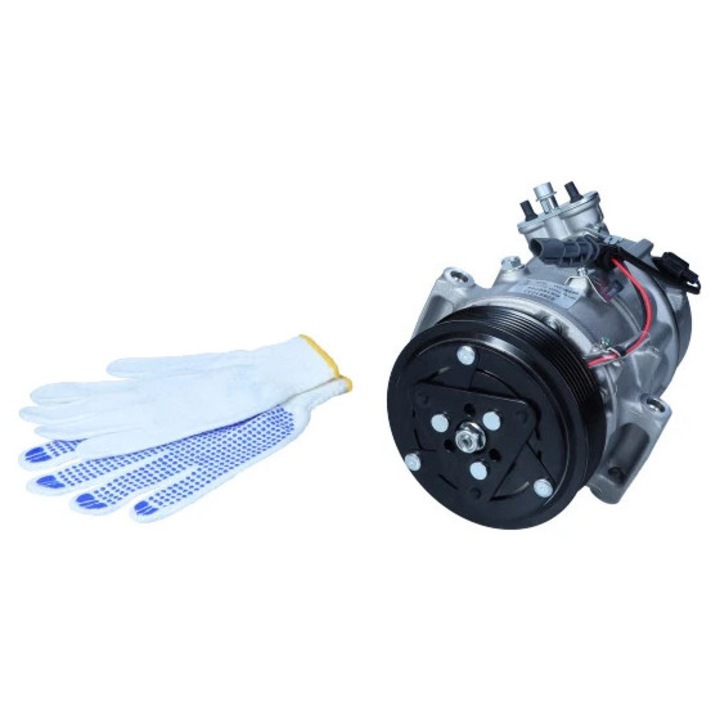 Компресор, Климатик Ac330024 Opel Insignia A/Insignia A Country Saab 9-5 Vauxhall Insignia Mk I