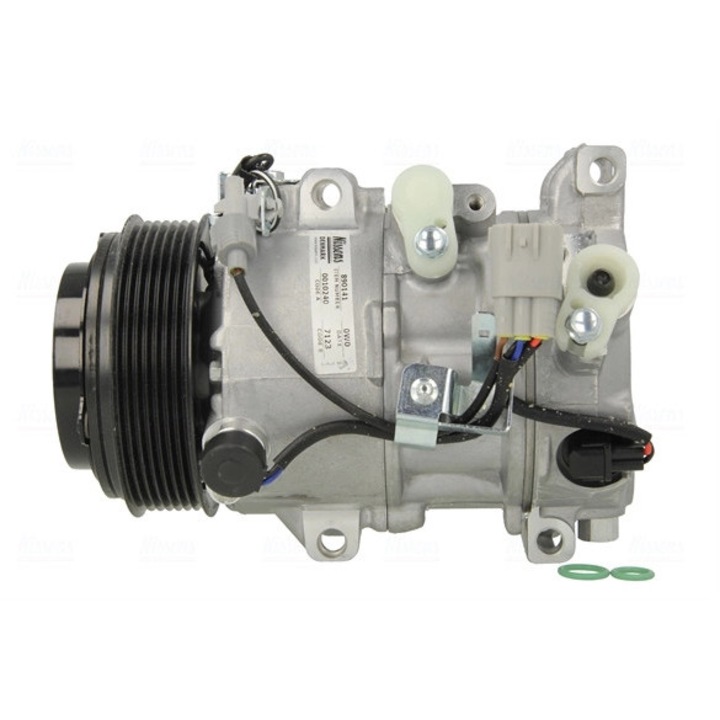 Kompresszor, Klímaberendezés 890141 Lexus Gs/Is 2/Is C