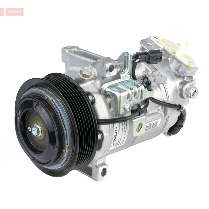 Compresor, Climatizare Dcp46026 Nissan Qashqai 2 Renault Kadjar