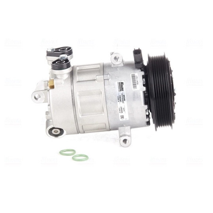 Компресор, Климатик 89348 Citroën Jumper 2 Fiat Ducato Ford Transit/Transit Tourneo Peugeot Boxer