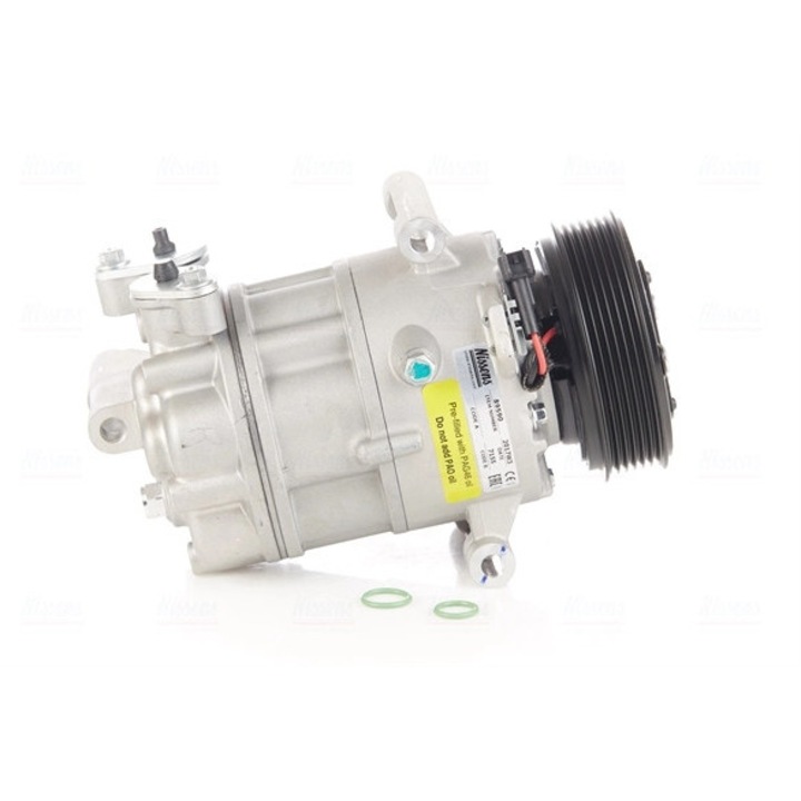 Компресор, Климатик 89590 Citroën Jumper 2 Ford Transit/Transit Tourneo Peugeot Boxer