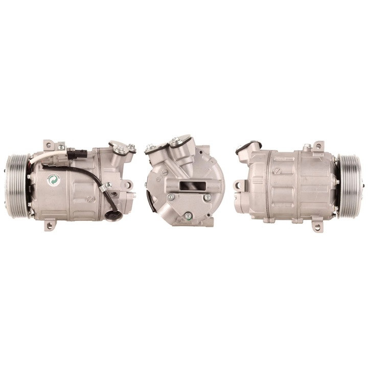 Compresor, Climatizare 51-0601 Nissan 10-Trail/10-Trail 2 Renault Laguna/Laguna 3