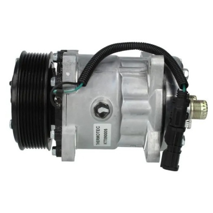 Компресор, Климатик Ktt090005 Man Tga/Tgl 1/Tgm 1