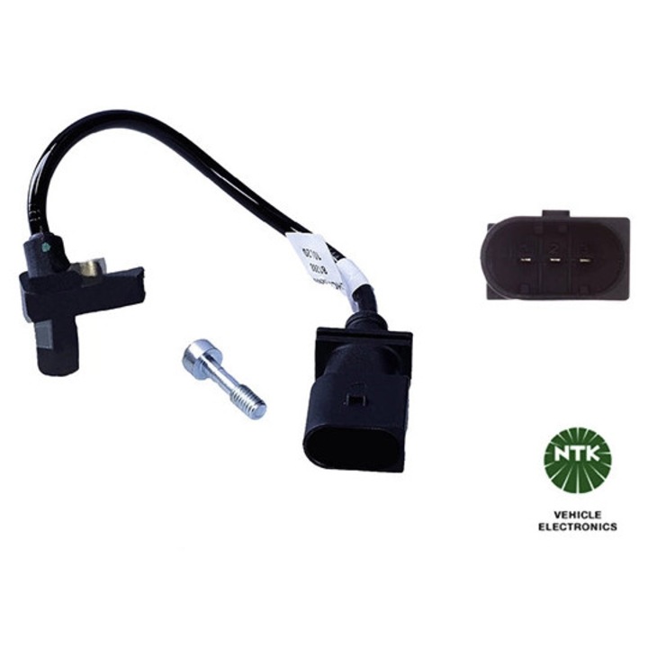 Főtengely jeladó 81288 Bmw 1/3/5/6/7/X3/X5/X6 Mercedes-Benz 124