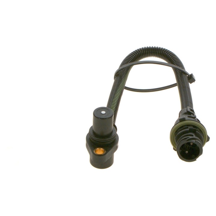 Impulzusérzékelő, főtengely 0281002248 Volvo 8700/9700/9900/B12/Fh16/Fl/Fl6/Fm10/Fm7