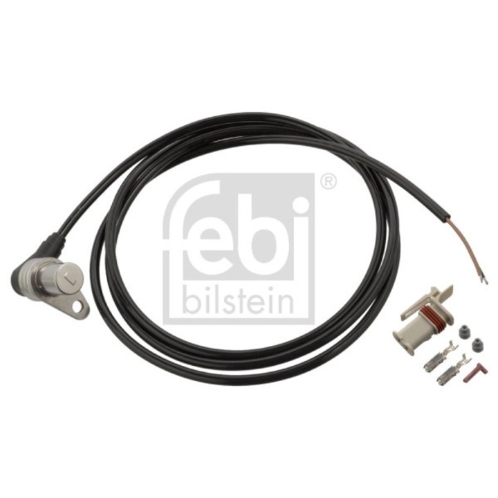 Senzor Impulsuri, Arbore Cotit 103383 Scania 4 - Series/F - Series/G 1/K - Series/N - Series/P 1/P 2/R 1/S/T