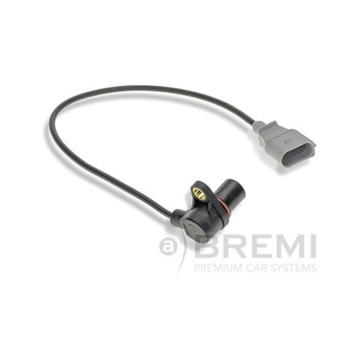 Impulzus Érzékelő, Főtengely 60436 Audi A4 B5/A4 B6/A4 B7/A6 C4/A6 C5/A6 C6/A8 D3/Tt Seat Ibiza 4/Leon Skoda Octavia 1