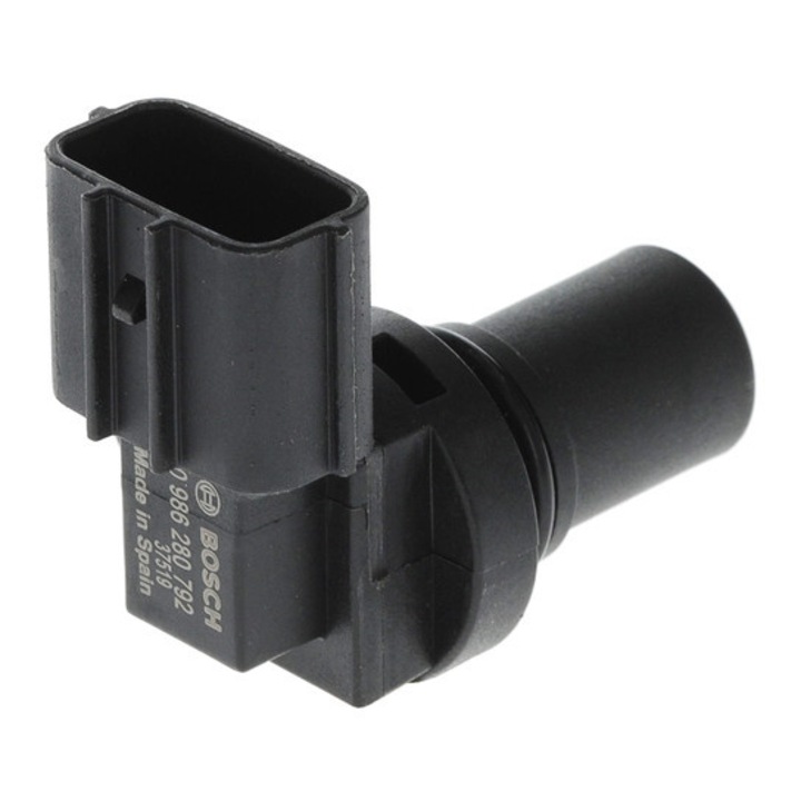 Датчик за импулси, колянов вал 0986280792 Opel Astra G/Combo/Corsa C/Meriva A Vauxhall Astra Mk Ivcombi/Combo Tour Mk 2