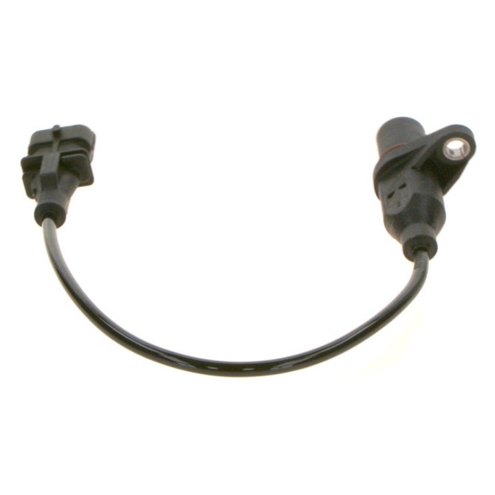 Датчик Импулси, Колянов Вал 0281002411 Agrale 8-Series/9-Series Ford Cargo Ford Usa F-250 Heuliez Gx 2/Gx 3 Vw 2000