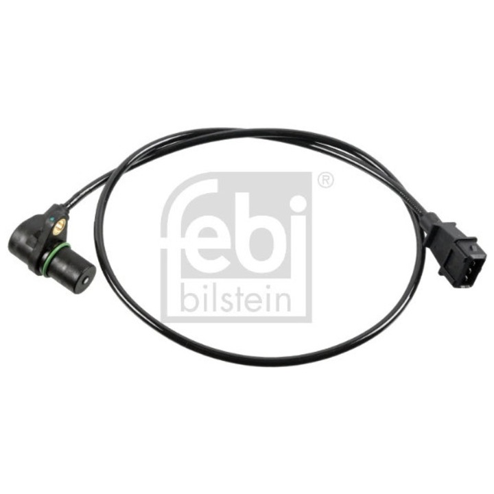 Сензор за импулси, колянов вал 193725 Opel Astra G/Astra H/Astra H Gtc/Astra H Twintop/Speedster/Zafira A/Zafira B