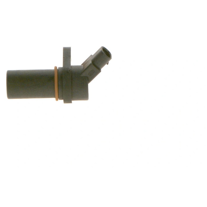 Impulzusérzékelő, főtengely 0281002892 Mercedes-Benz Actros Mp4 / Mp5/Antos/Arocs/Atego 3/Capacity/Citaro/Citaro 2