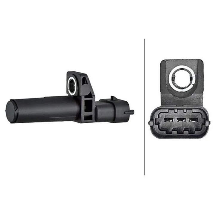 Jeladó Impulzusok, Főtengely 6Pu009168-771 Mercedes-Benz 10-Class/5-Class/A-Class/Amg/Amg Gt/B-Class/C-Class/Cla/Cls