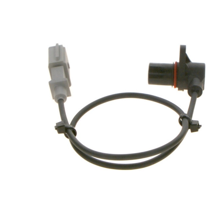 Impulzusérzékelő, főtengely 0261210147 Audi A3/A4 B5/A4 B6/A4 B7/A6 C5/A8 D2/Allroad C5/Tt Seat Alhambra/Cordoba/Leon