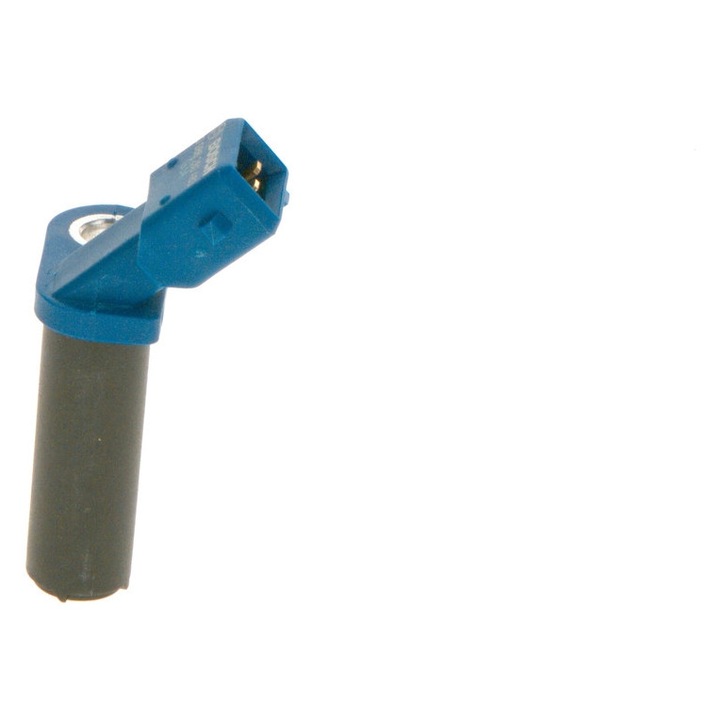 Impulzus Érzékelő, Főtengely 0986280483 Ford B-Max/C-Max/C-Max 2/Ecosport/Fiesta/Fiesta 4/Fiesta 5/Fiesta 6/Focus 2/Ka