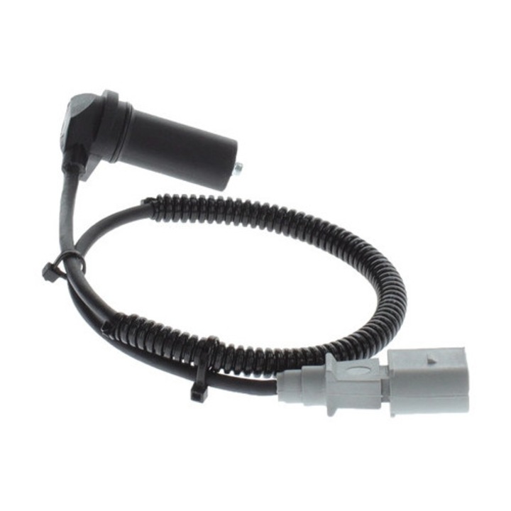 Impulzus Érzékelő, Főtengely 0986280786 Seat Cordoba/Ibiza 3 Skoda Fabia 1/Fabia 1 Praktik Vw Polo 4