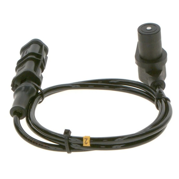 Főtengely Jeladó, Impulzus Érzékelő 0281002427 MAN E2000/F2000/Hocl/Lion´S/Lion´S City/Lion´S Regio/Lion´S Star/Ng/Nl/Nü/Sg