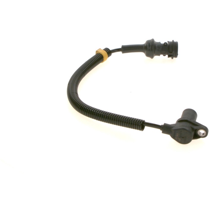 Impulzusszenzor, Főtengely 0281002271 Man E2000/El/Em/F2000/F90/Hocl/L2000/Lion´S/Lion´S City/Lion´S Comfort/Ng/Nl/R