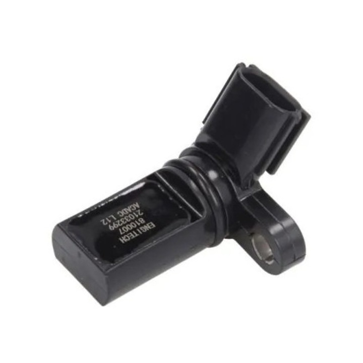 Impulzusérzékelő, főtengely Ent810007 Infiniti Fx Nissan Almera 2/Almera Tino/Altima/Cube/Micra 2/Micra 3/Micra C+C 3
