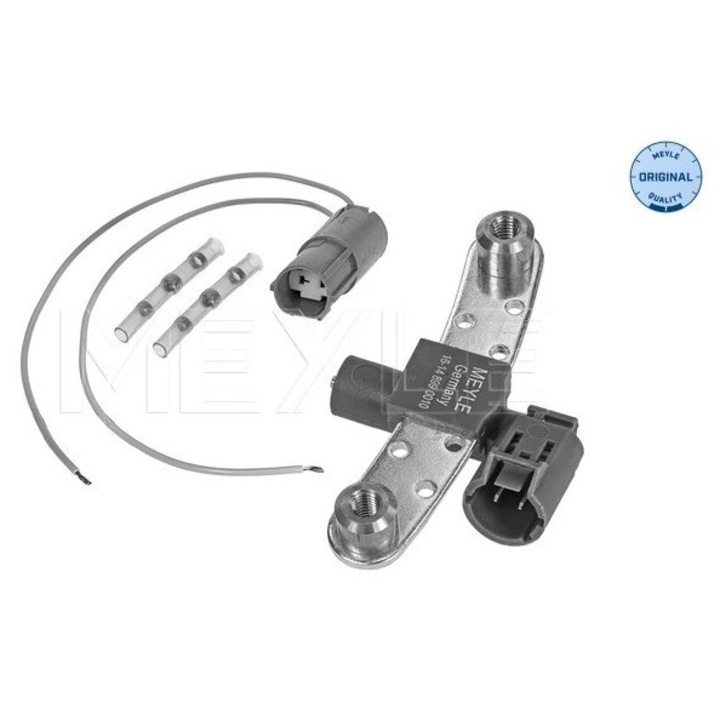 Főtengely Jeladó, 16-148990010 Dacia Logan Nissan Interstar/Np200 Renault Clio 2/Espace 3/Fluence/Kangoo
