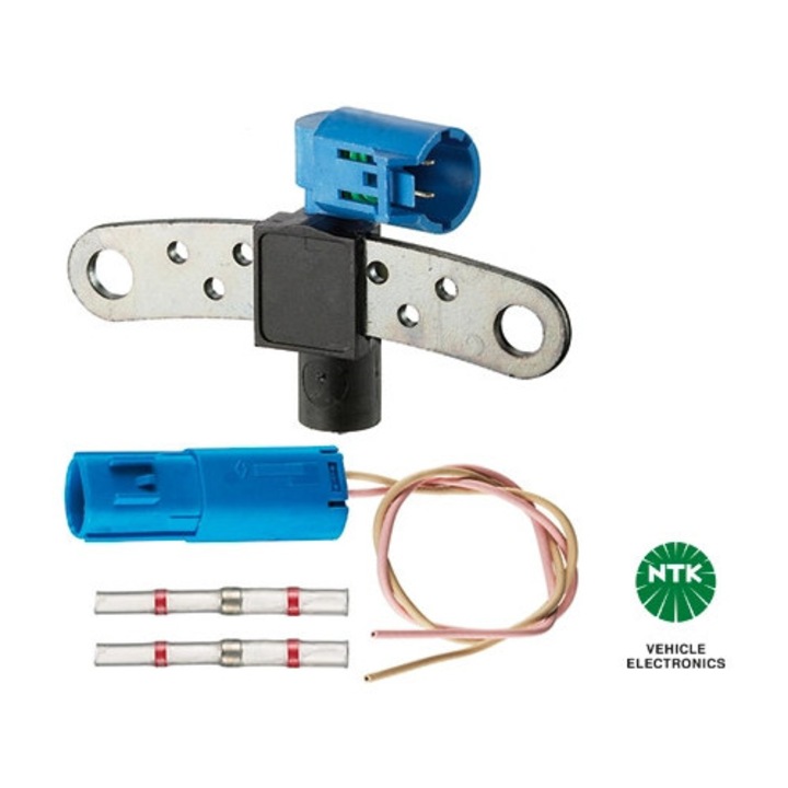 Impulzusérzékelő, Főtengely 81176 Nissan Kubistar Opel Arena Renault Clio 2/Kangoo/Laguna 1/Laguna 2/Megane/Megane 1