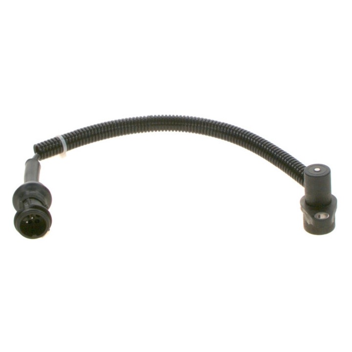 Impulzusérzékelő, Főtengely 0281002270 Man E2000/El/Em/F2000/F90/Foc/Hocl/L2000/Lion´S/Lion´S City/Lion´S Comfort/M90