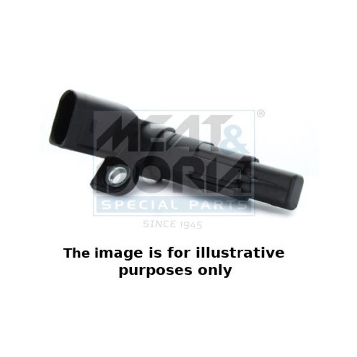 Impulzusérzékelő, Főtengely 87382E Seat Cordoba/Ibiza 3/Ibiza 4/Toledo 4 Skoda Fabia 1/Fabia 1 Praktik/Fabia 2/Rapid