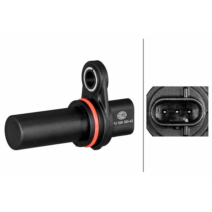 Сензор за импулси, колянов вал 6Pu358380-421 Chrysler Sebring Dodge Caliber/Journey Jeep Compass/Patriot